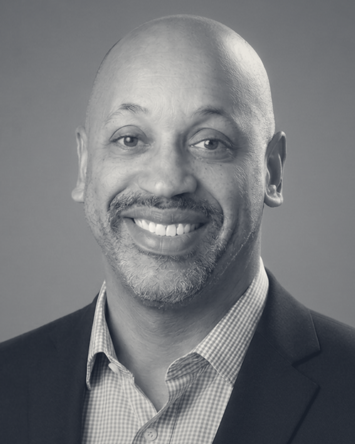Lamont Bates, Founder & Principal of Beech Hill Consulting